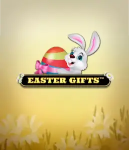 Embrace the spirit of spring with the Easter Gifts game by Spinomenal, highlighting a festive springtime setting with cute Easter bunnies, eggs, and flowers. Dive into a scene of vibrant colors, filled with entertaining opportunities like free spins, multipliers, and special symbols for a memorable slot adventure. Perfect for anyone in search of festive games.