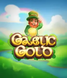 Begin a picturesque journey to the Emerald Isle with Gaelic Gold by Nolimit City, featuring vibrant visuals of Ireland's green landscapes and mythical treasures. Experience the luck of the Irish as you seek wins with featuring leprechauns, four-leaf clovers, and gold coins for a captivating gaming adventure. Ideal for players looking for a dose of luck in their online play.