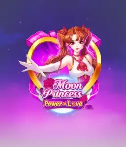 Discover the magical charm of the Moon Princess: Power of Love game by Play'n GO, featuring vibrant graphics and themes of love, friendship, and empowerment. Follow the iconic princesses in a dynamic adventure, filled with exciting features such as special powers, multipliers, and free spins. Ideal for players seeking a game with a powerful message and engaging slot mechanics.