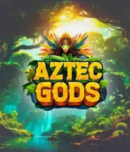 Uncover the lost world of the Aztec Gods game by Swintt, showcasing stunning visuals of Aztec culture with symbols of gods, pyramids, and sacred animals. Experience the majesty of the Aztecs with engaging mechanics including free spins, multipliers, and expanding wilds, great for players fascinated by ancient civilizations in the depths of the Aztec empire.